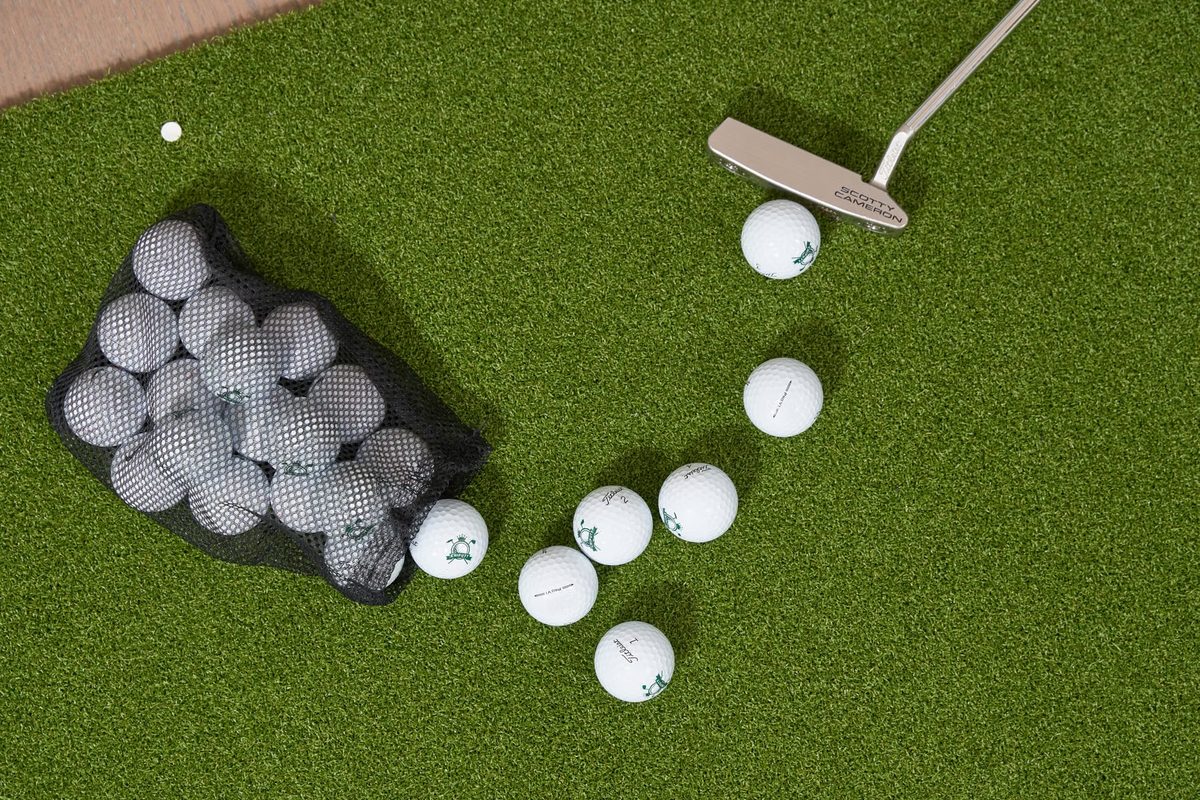 Ảnh minh hoạ: Golf 3 trong 1