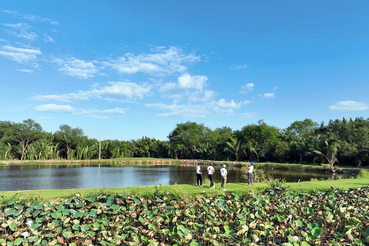Hình ảnh gói Lotus Discovery