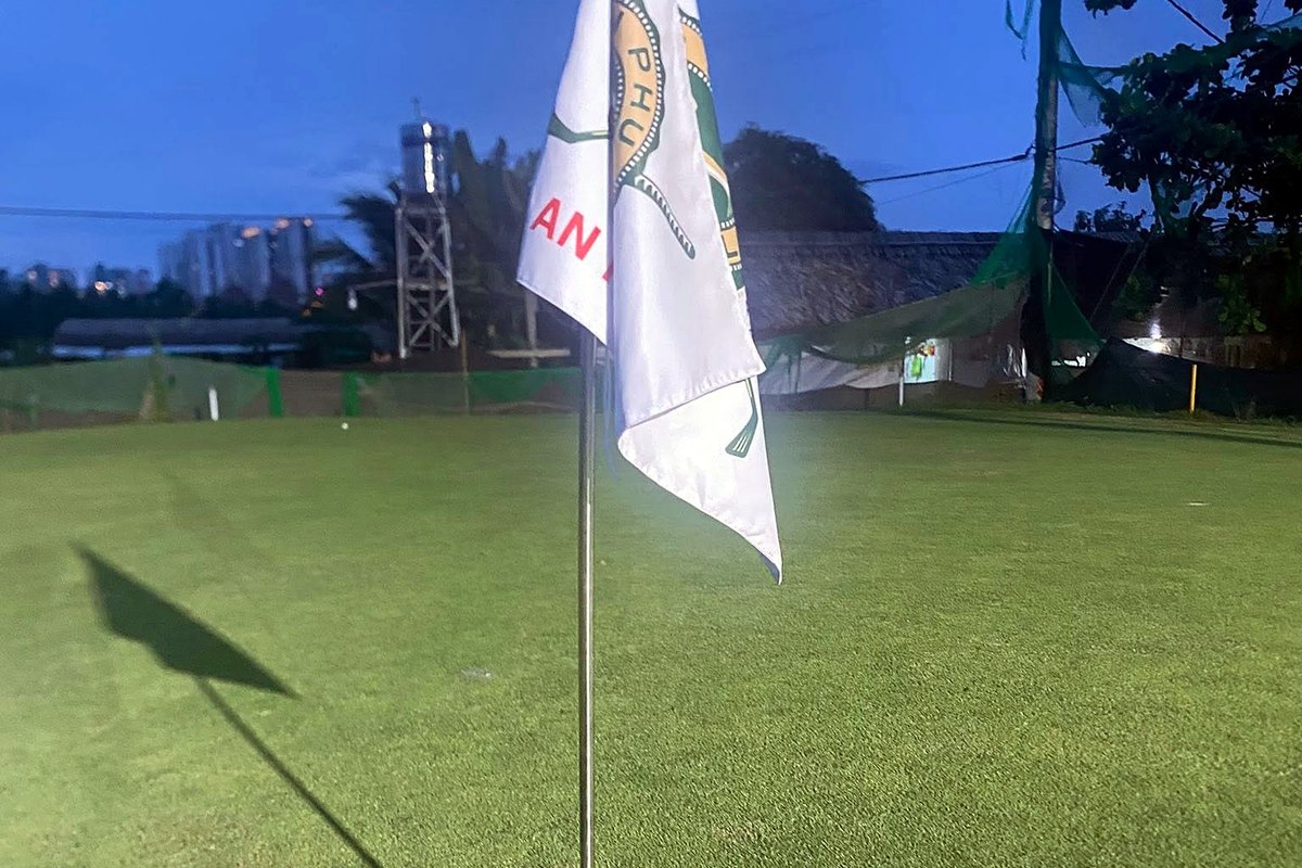 Hình ảnh gói Putting Master